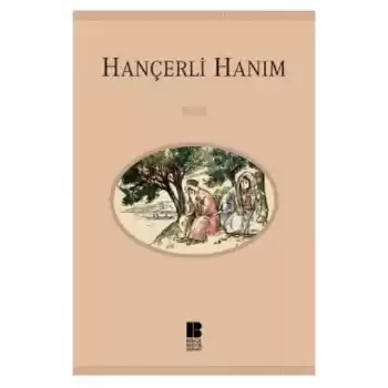 Hançerli Hanım