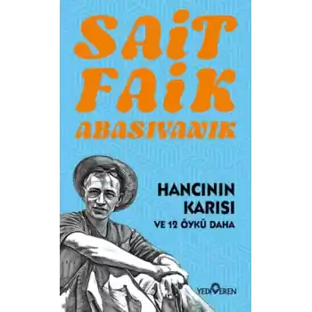 Hancının Karısı