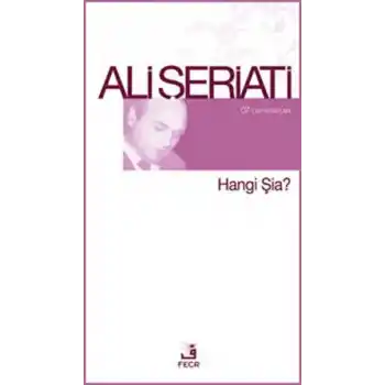 Hangi Şia?