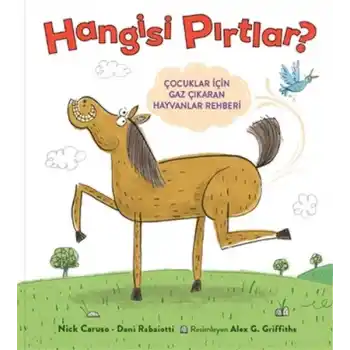 Hangisi Pırtlar?