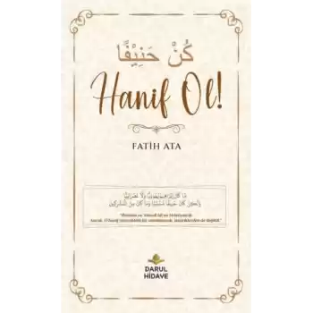 Hanif Ol!