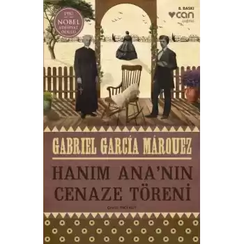 Hanım Ananın Cenaze Töreni