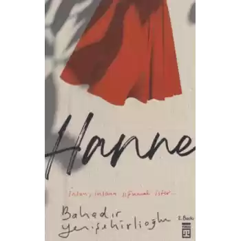 Hanne
