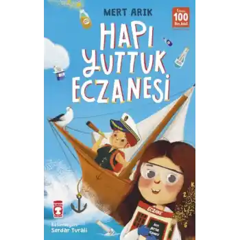 Hapı Yuttuk Eczanesi