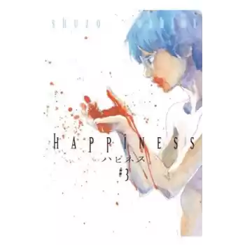 Happiness - 3