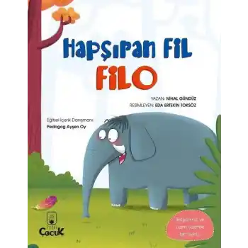 Hapşıran Fil Filo
