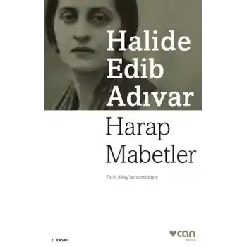 Harap Mabetler