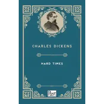 Hard Times (İngilizce Kitap)