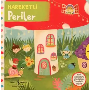 Hareketli Periler