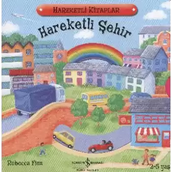 Hareketli Şehir