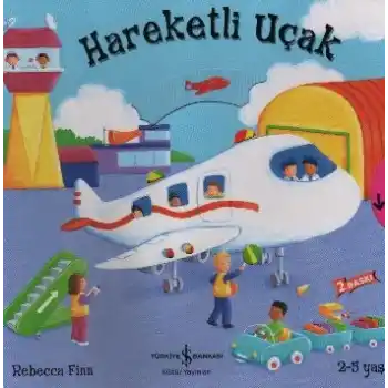 Hareketli Uçak