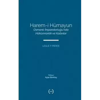 Harem-i Hümayun