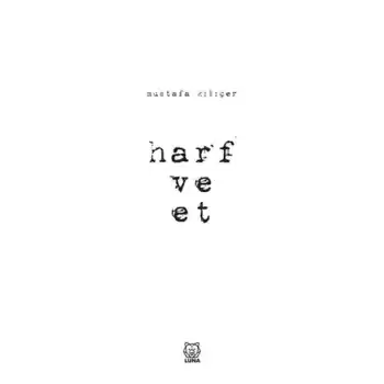 Harf ve Et