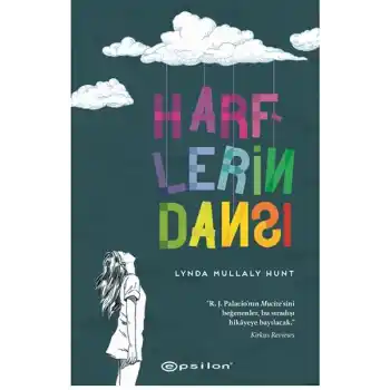 Harflerin Dansı