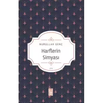 Harflerin Simyası