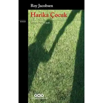 Harika Çocuk