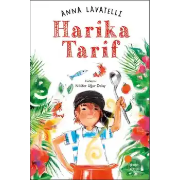 Harika Tarif