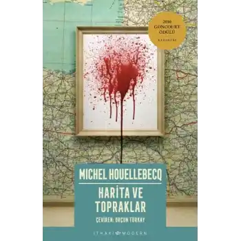 Harita ve Topraklar