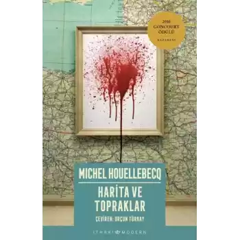 Harita ve Topraklar