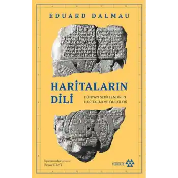 Haritaların Dili