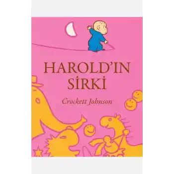 Haroldın Sirki