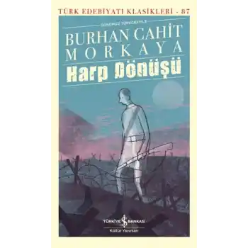 Harp Dönüşü