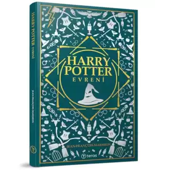 Harry Potter Evreni
