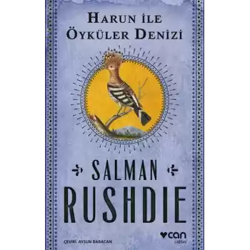 Harun ile Öyküler Denizi