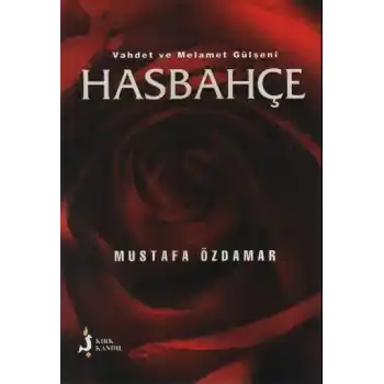 Hasbahçe