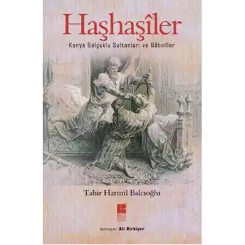 Haşhaşiler