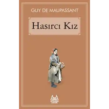 Hasırcı Kız