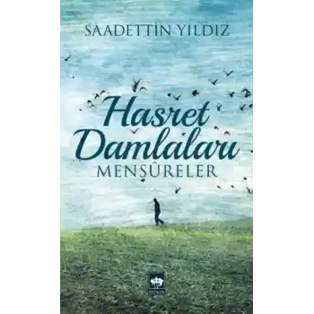 Hasret Damlaları