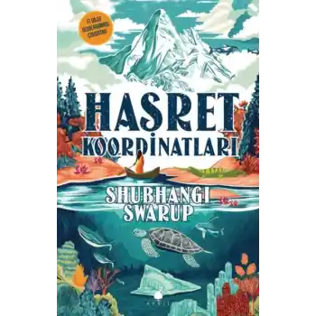 Hasret Koordinatları