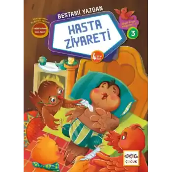 Hasta Ziyareti