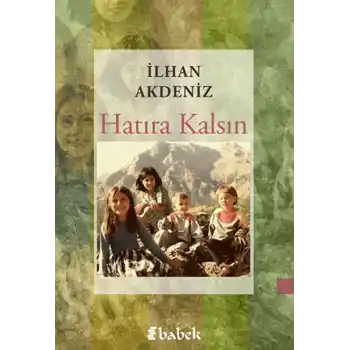 Hatıra Kalsın