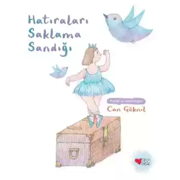 Hatıraları Saklama Sandığı
