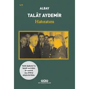 Hatıratım