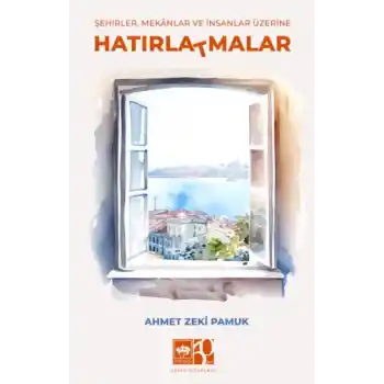 Hatırla(t)malar