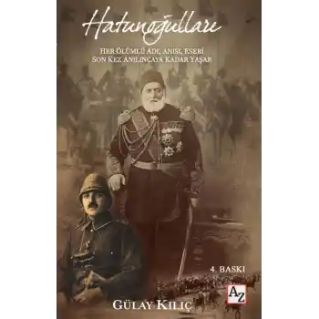 Hatunoğulları