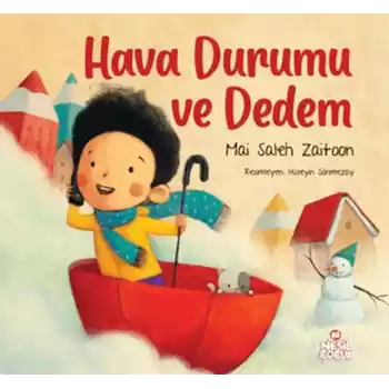 Hava Durumu ve Dedem