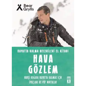Hava Gözlem - Hayatta Kalma Becerileri El Kitabı 10