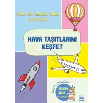 Hava Taşıtlarını Keşfet