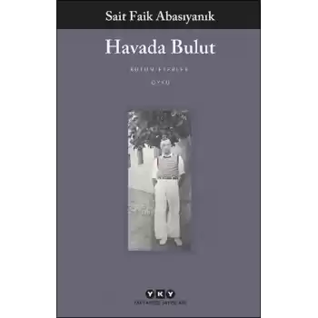 Havada Bulut