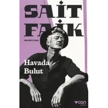 Havada Bulut