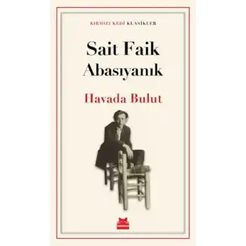Havada Bulut