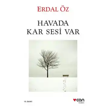 Havada Kar Sesi Var