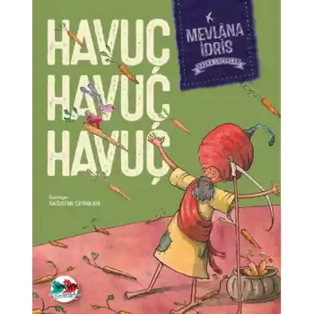 Havuç Havuç Havuç