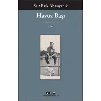 Havuz Başı