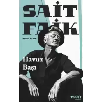 Havuz Başı