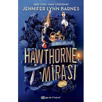 Hawthorne Mirası